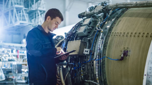 Metallurgical Engineer