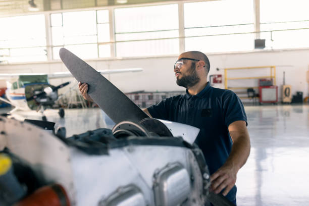 Composite Materials Engineer