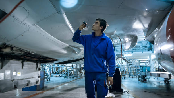 Failure Analysis Engineer