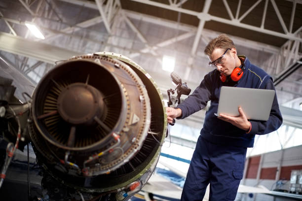 Corrosion Engineer