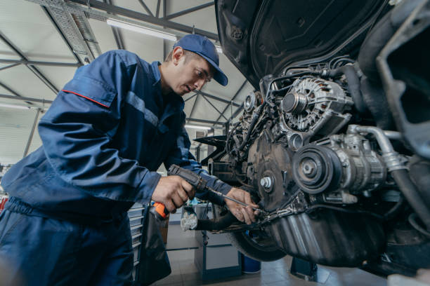 Failure Analysis Engineer