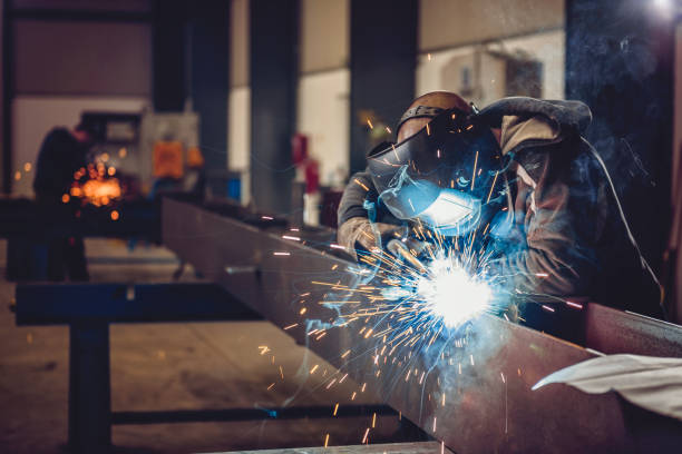 Welding Engineer