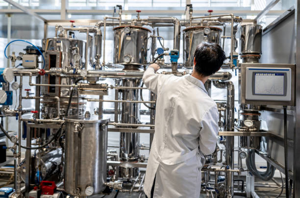 Materials Scientist (Metals Focus)