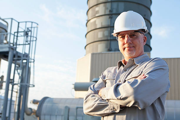 Senior Power Engineer