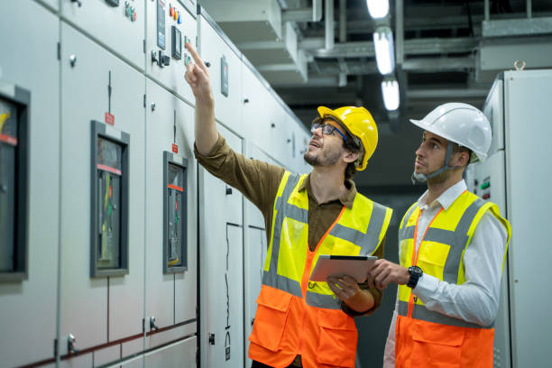 Power Systems Project Manager
