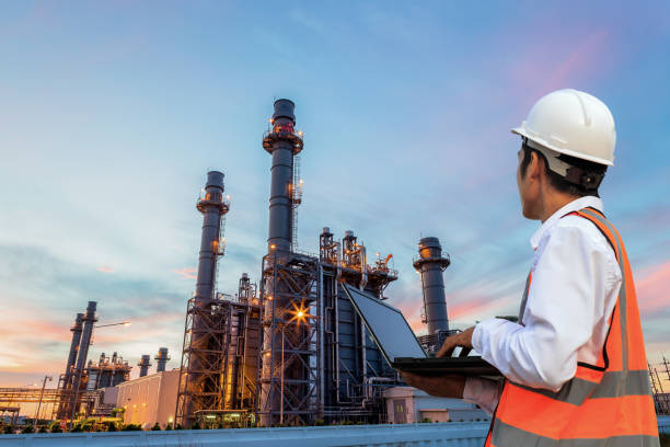 Regional Energy Systems Head