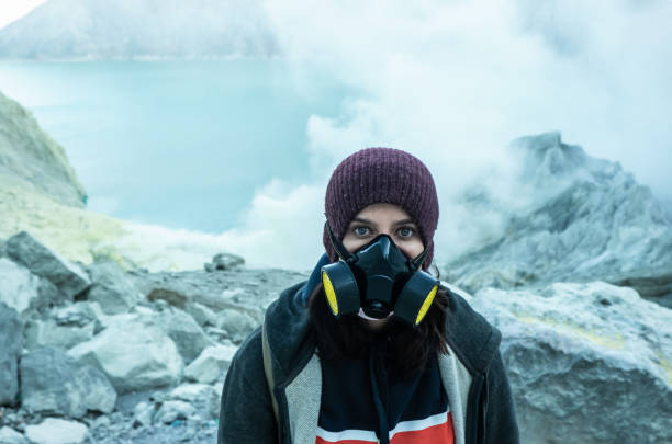 Volcanic Disaster Response Coordinator