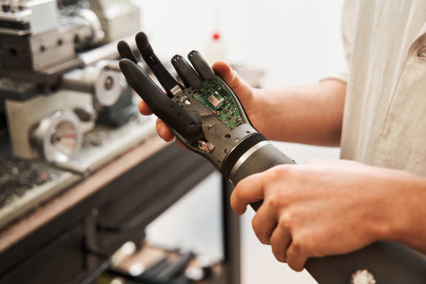 Bionics Project Manager