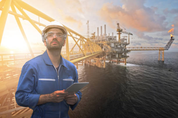 Naval Architect/Ocean Engineer