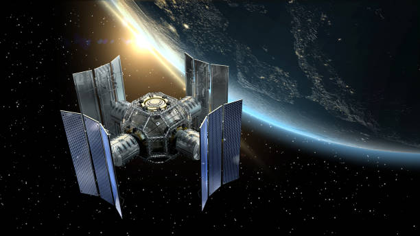 Space-Systems Architect