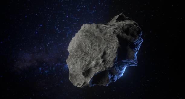 Planetary Scientist