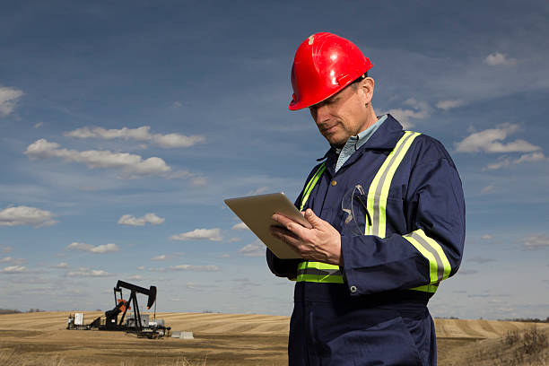 Field Geologist (Analog Researcher)