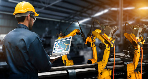 Automation Engineer
