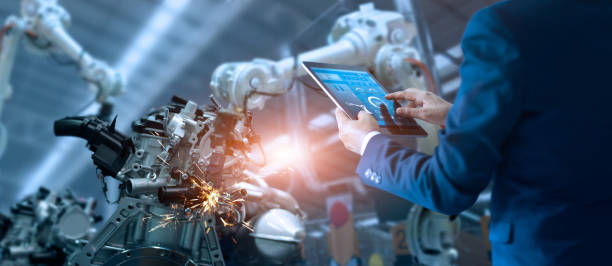 Manufacturing Systems Engineer