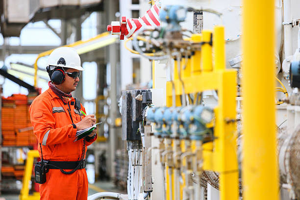 Process Engineer