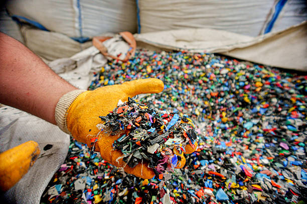 Textile Sustainability Specialist