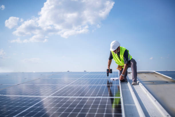 Solar Energy Engineer