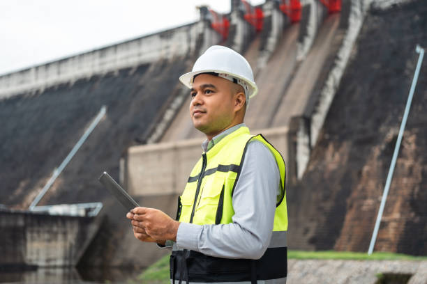 Hydroelectric Energy Engineer