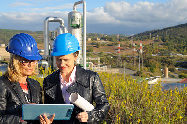 Geothermal Energy Engineer