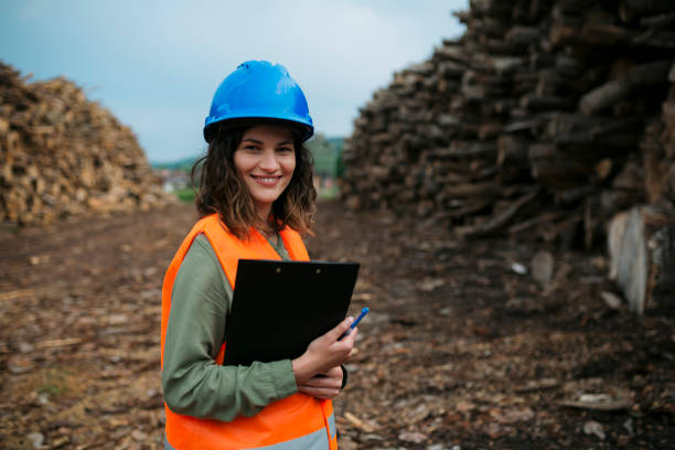Biomass Energy Engineer