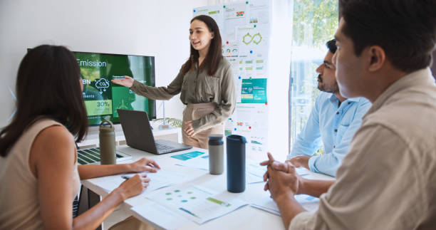 Renewable Energy Project Manager
