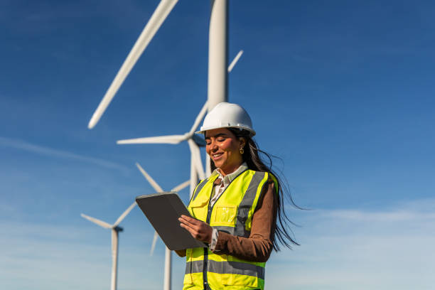 Sustainability Engineer (Renewable Energy)