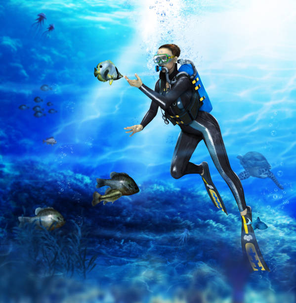 Biological Oceanographer