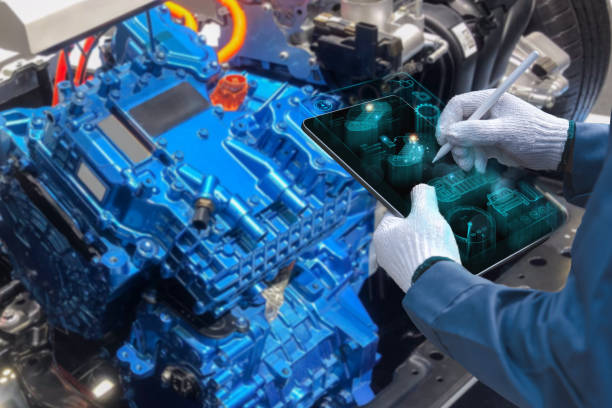 Powertrain Engineer (EV)