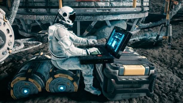Payload Specialist