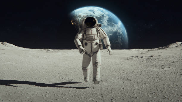 Spacewalker (EVA Specialist)