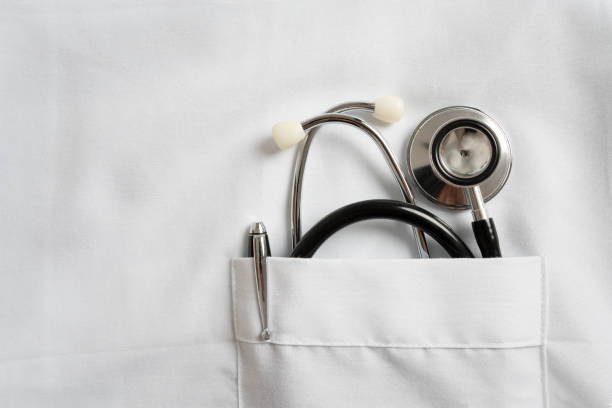 Medical Officer / Space Medicine Specialist