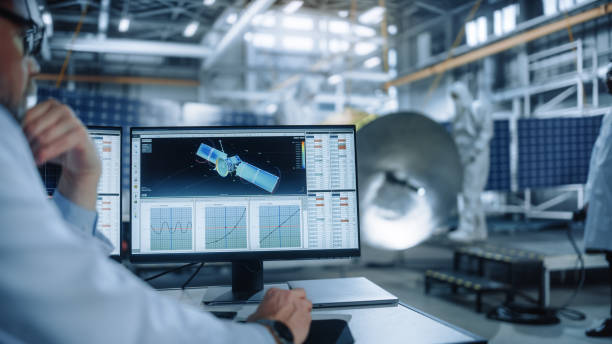Spacecraft Systems Engineer