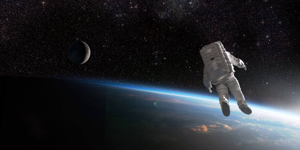 Commercial Astronaut