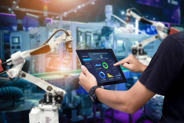 Automation Engineer