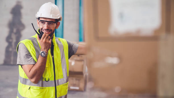 Safety Engineer