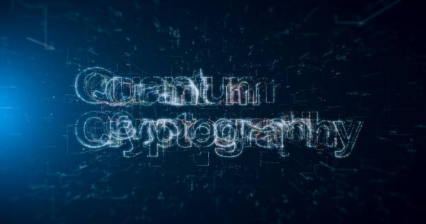 Quantum Cryptographer