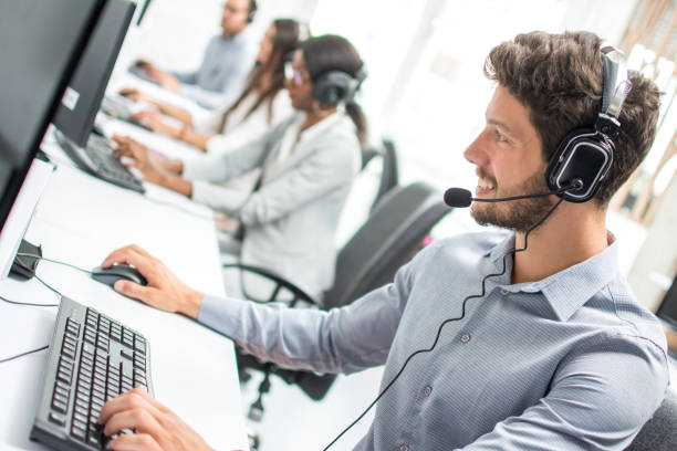 Telemarketing Supervisor
