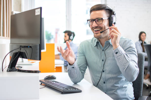 Call Center Manager