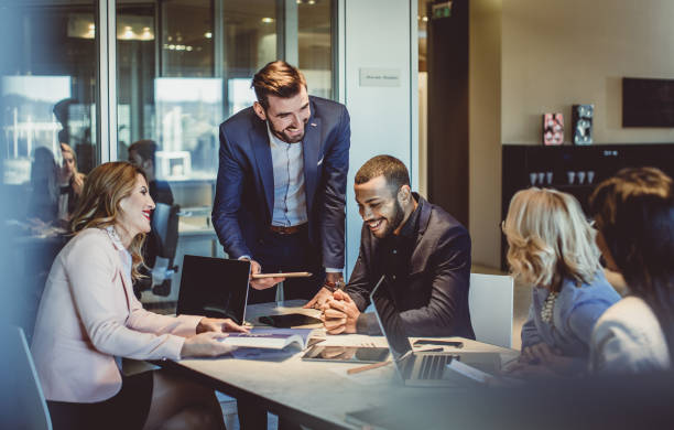 Director of Sales Operations