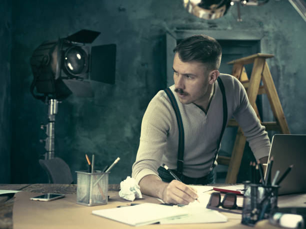 Independent Screenwriter