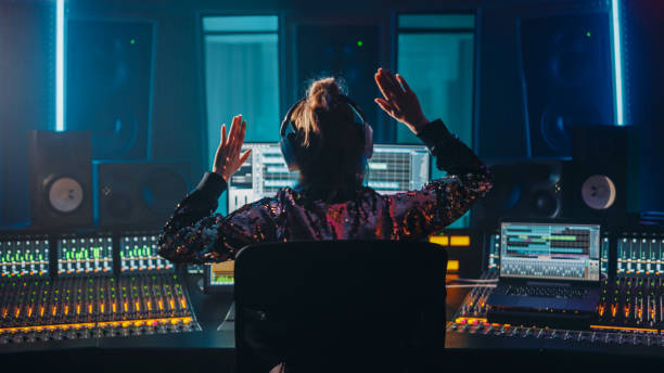 Sound Designer