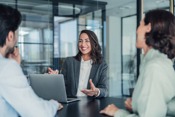 Senior PR Executive