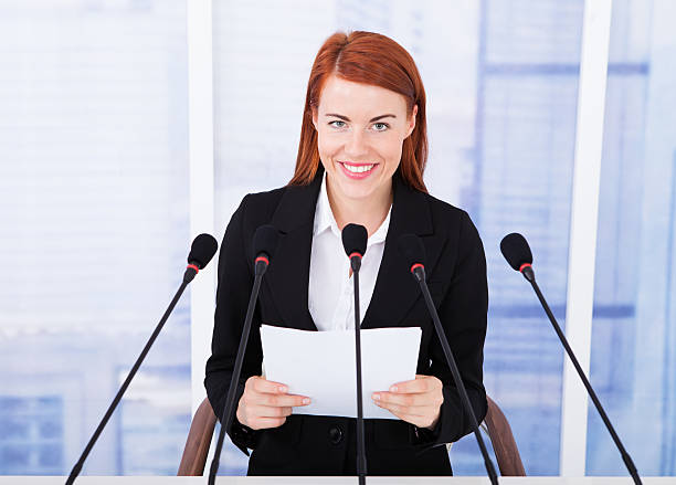 PR Consultant