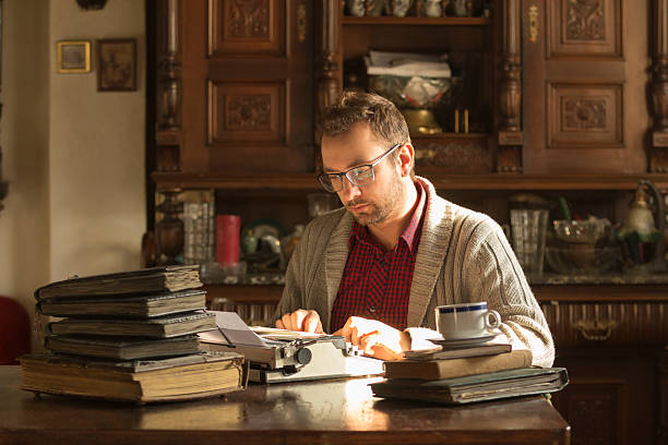 Op-Ed Writer