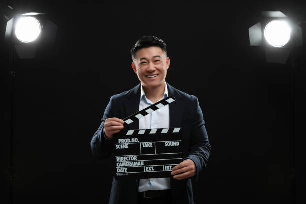 Executive Producer