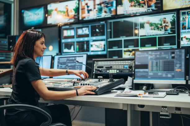 Senior Web Producer