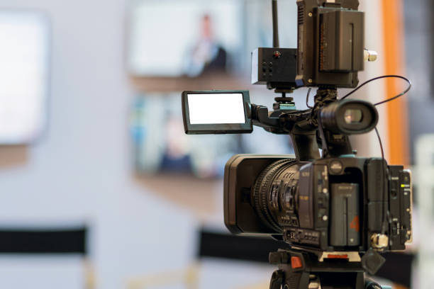 Director of Photography (DP)