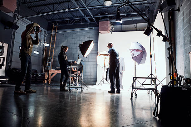 Cinematographer