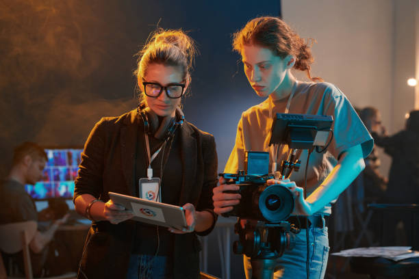 Director (optional)