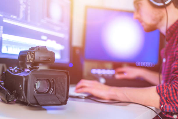 Production Assistant